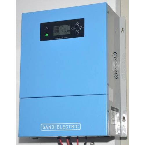 Solar Controller For PV System By ZHEJIANG SANDI ELECTRIC CO.,LTD