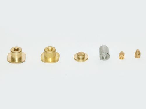Brass Inserts, Brass PPR fittings