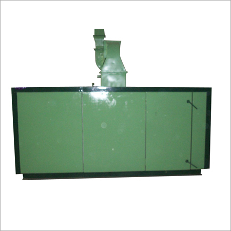 Air Dryer Leather Plant