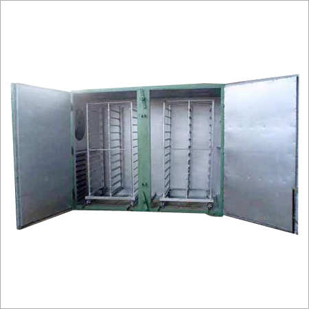 Hot Air Dryer