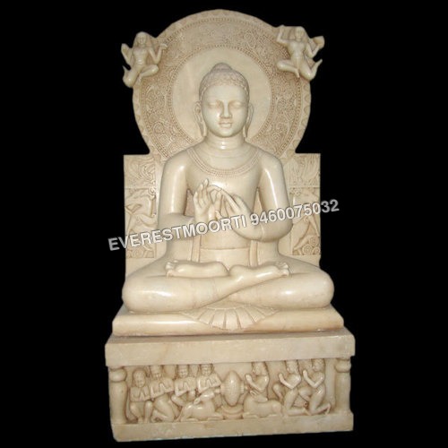 Buddha Statues