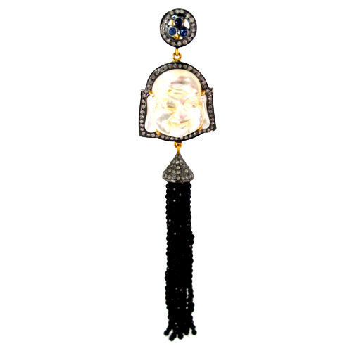 Tassel Jewelry Collection