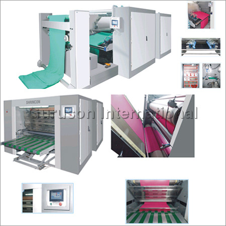 Compactor Machine