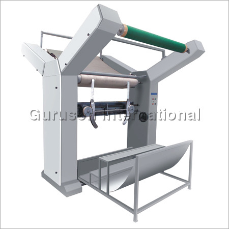 Fabric Plating Machine