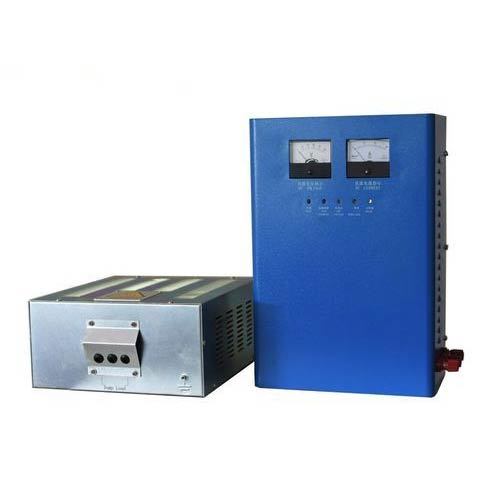 Wind Solar Controller