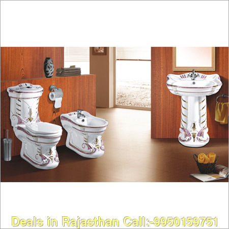 Sanitaryware Product
