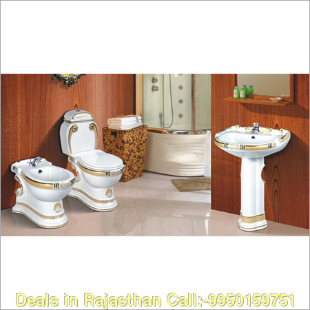 Bathroom Ceramic Sanitary Wares