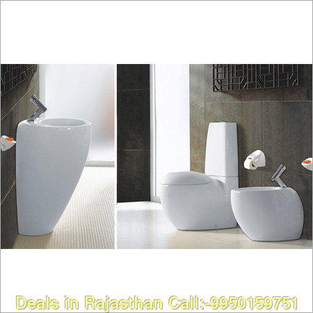 Modern Sanitaryware
