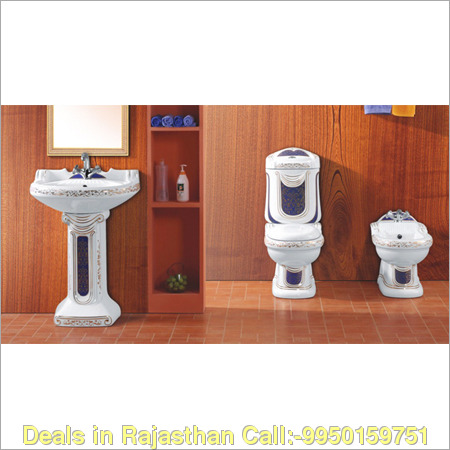 Bathroom Ceramic Sanitaryware