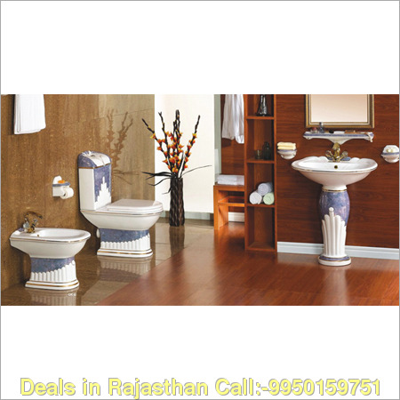 Designer Bathroom Accessories