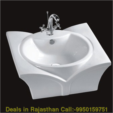 Wash Basin