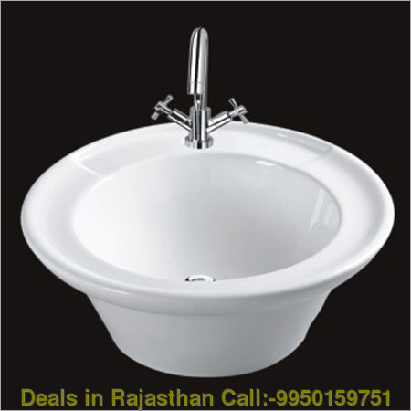 Bathroom Wash Basin