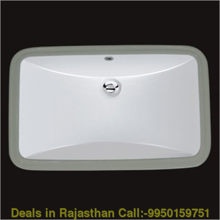 Under Counter Wash Basin