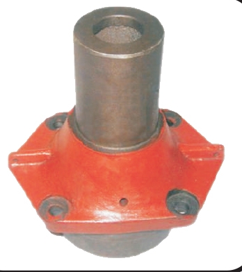 REK 7-102 - Cast Iron, 7x102 mm, Painted | Durable Design, Precise Engineering, Easy Installation, Reliable Operation