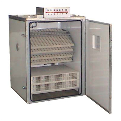 Medium Size Incubators With 1000 Eggs Capacity