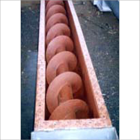 Screw Conveyors