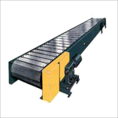 Slat Chain Conveyors