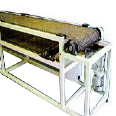 Wire Mesh Conveyor