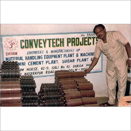 Conveyor Spares