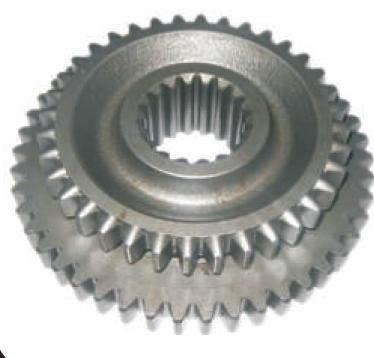 Gear intermediate & high
