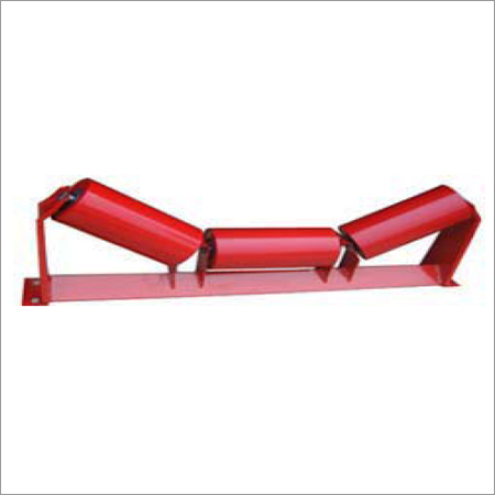Conveyor Idler Rollers