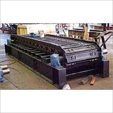 Appron Conveyor
