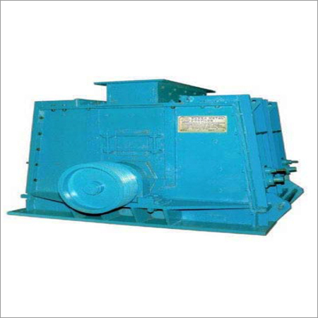 Impact Crusher