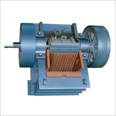 Jaw Crusher