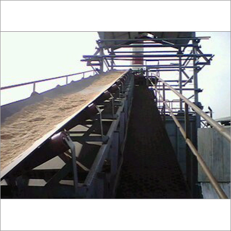 Fuel Handling System