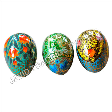 Easter Eggs
