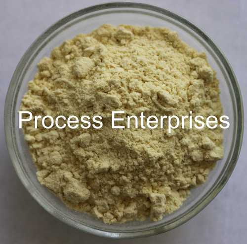 Soya Flour