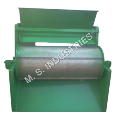 Magnetic Seprator Machinery