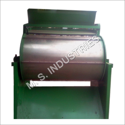 Big Industrial Magnetic Seprator