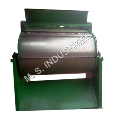 Magnetic Separator