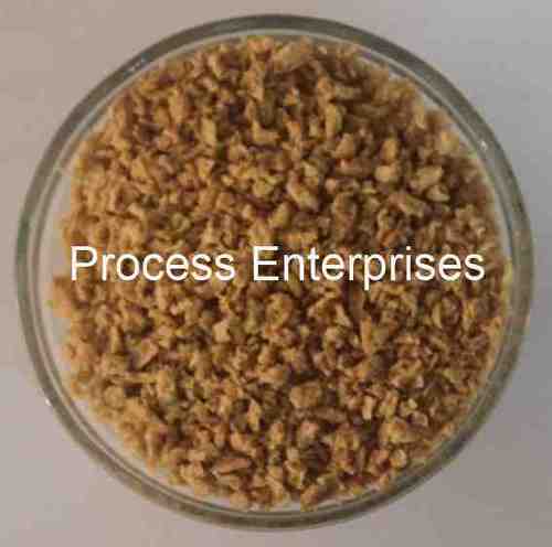 Soya Granules