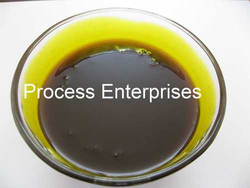Soya Lecithin Liquid