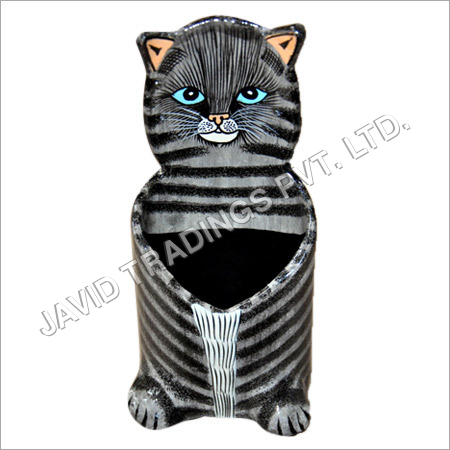 Cat Pen Holder
