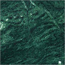 Green Marble Stone