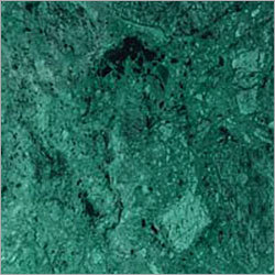 Green Marble