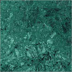 Dark Green Marble