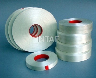 INTAF Polyglass Tape (Also known as Resiglass Tape)
