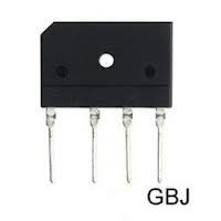 Inline Single Phase Rectifier