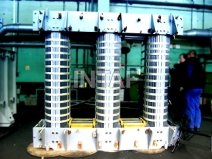 INTAF Transformer Core Banding Tape