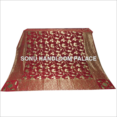 Designer Bed sheet