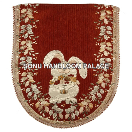 Designer Sofa Back Cover