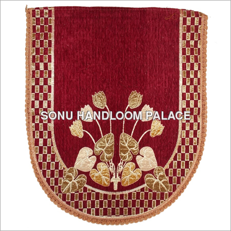 High Back Sofa Cover