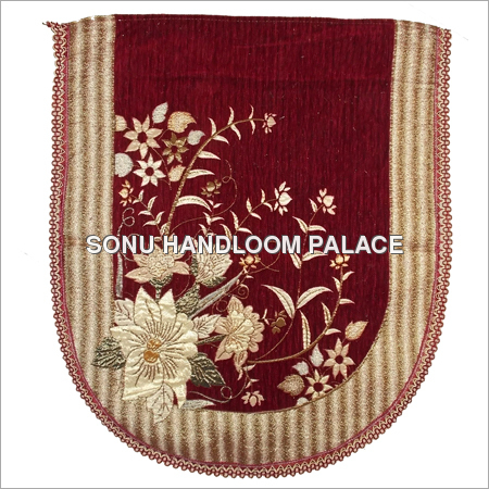 Modern Sofa Back Cover