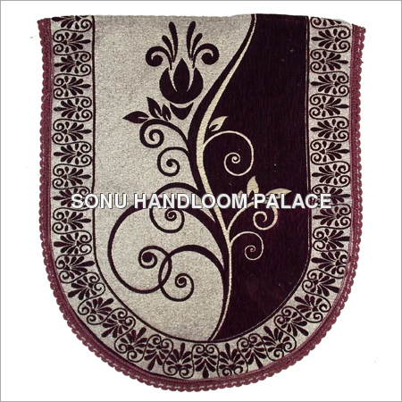 Customized Sofa Back Cover