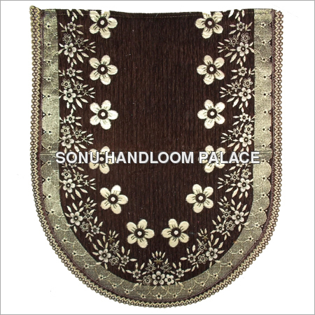 Modern Tufted Sofa Back Cover