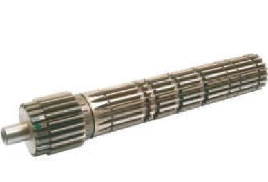 Shaft Main Transmission